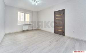 1-к квартира, вторичка, 45м2, 20/22 этаж