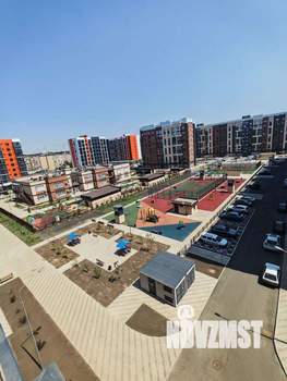 Студия квартира, вторичка, 22м2, 6/9 этаж