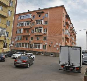2-к квартира, вторичка, 73м2, 5/6 этаж