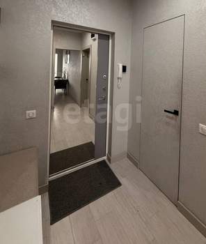 2-к квартира, вторичка, 46м2, 8/16 этаж