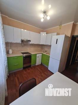 2-к квартира, вторичка, 51м2, 3/7 этаж