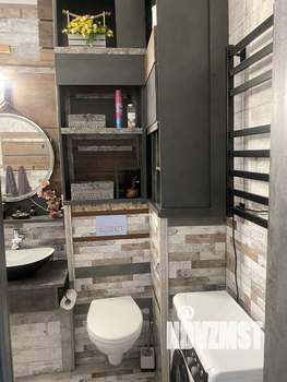 2-к квартира, вторичка, 63м2, 6/20 этаж