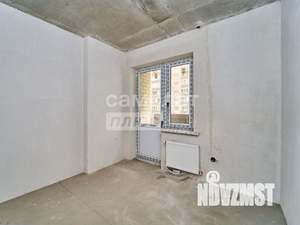 2-к квартира, вторичка, 55м2, 21/24 этаж