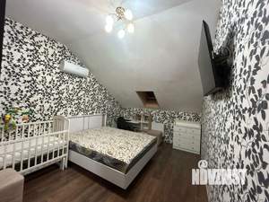 1-к квартира, вторичка, 39м2, 4/4 этаж