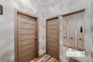 1-к квартира, вторичка, 32м2, 1/8 этаж