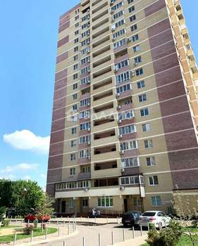 1-к квартира, вторичка, 35м2, 11/20 этаж