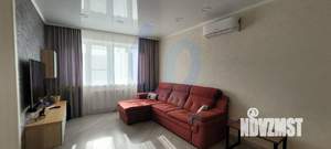 2-к квартира, вторичка, 72м2, 16/17 этаж