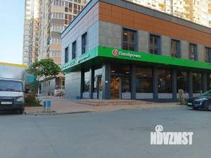 Студия квартира, вторичка, 25м2, 13/19 этаж