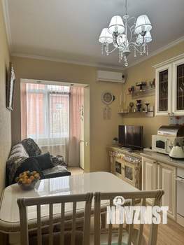 1-к квартира, вторичка, 36м2, 4/6 этаж