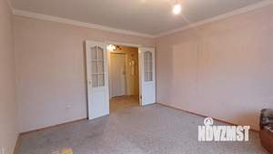 2-к квартира, вторичка, 50м2, 4/9 этаж