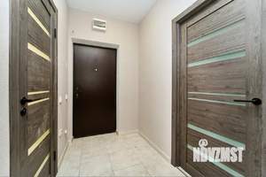 1-к квартира, вторичка, 38м2, 20/22 этаж