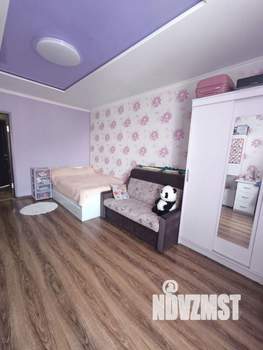 2-к квартира, вторичка, 60м2, 5/6 этаж