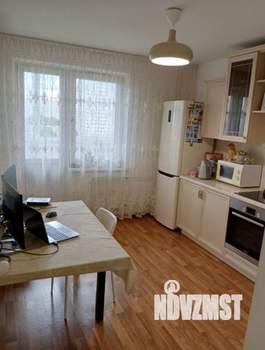 2-к квартира, вторичка, 57м2, 7/16 этаж