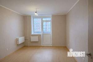 2-к квартира, вторичка, 61м2, 4/16 этаж