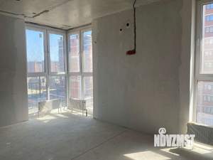 2-к квартира, вторичка, 59м2, 9/16 этаж