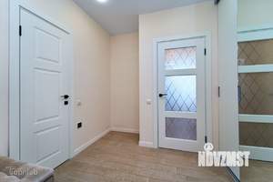 1-к квартира, вторичка, 46м2, 21/23 этаж