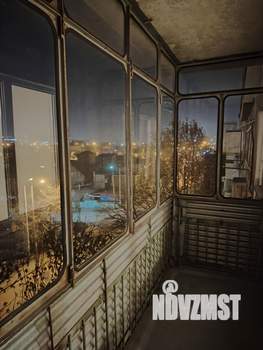 1-к квартира, вторичка, 36м2, 5/5 этаж