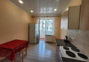 1-к квартира, вторичка, 35м2, 6/7 этаж