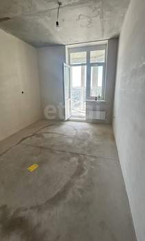 1-к квартира, вторичка, 40м2, 21/24 этаж