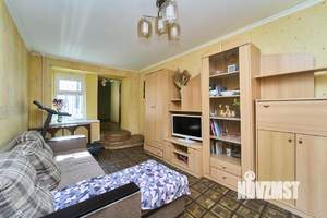 3-к квартира, вторичка, 101м2, 2/9 этаж