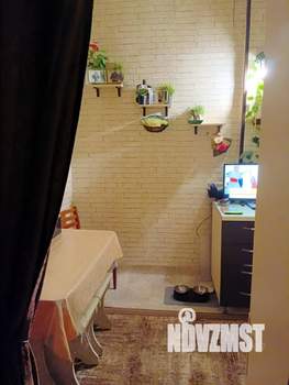 2-к квартира, вторичка, 44м2, 1/1 этаж