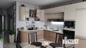 2-к квартира, вторичка, 74м2, 13/16 этаж