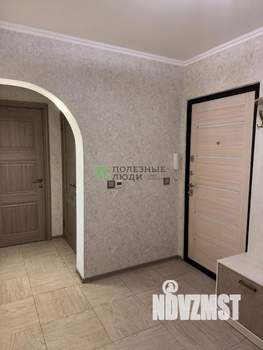 2-к квартира, вторичка, 57м2, 16/16 этаж