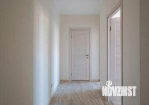 2-к квартира, вторичка, 45м2, 11/17 этаж