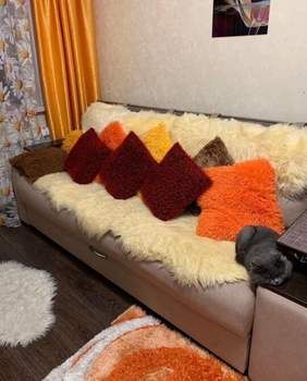 2-к квартира, вторичка, 60м2, 7/16 этаж