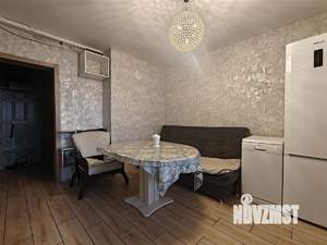 2-к квартира, вторичка, 58м2, 12/18 этаж