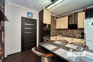 3-к квартира, вторичка, 70м2, 16/18 этаж