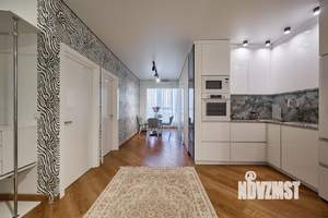 2-к квартира, вторичка, 64м2, 5/18 этаж