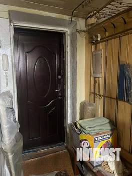 1-к квартира, вторичка, 29м2, 2/5 этаж