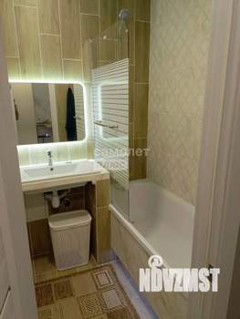 2-к квартира, вторичка, 35м2, 9/16 этаж