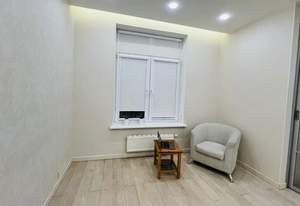 1-к квартира, вторичка, 38м2, 9/10 этаж