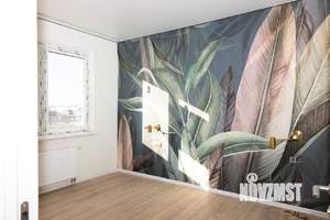 1-к квартира, вторичка, 46м2, 1/6 этаж