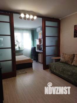 3-к квартира, вторичка, 84м2, 3/17 этаж