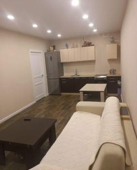 2-к квартира, вторичка, 52м2, 4/24 этаж