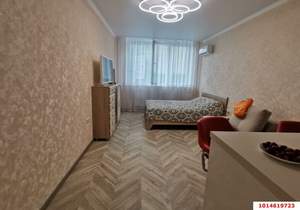 Студия квартира, вторичка, 29м2, 5/17 этаж
