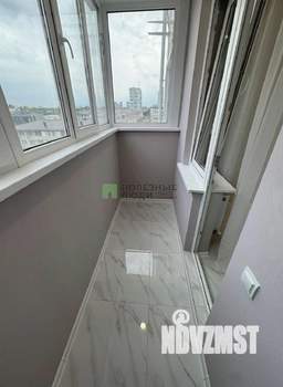 2-к квартира, вторичка, 49м2, 6/8 этаж