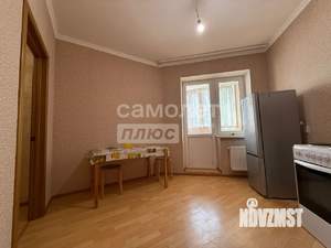 1-к квартира, вторичка, 44м2, 7/18 этаж