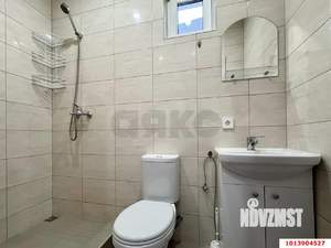 1-к квартира, вторичка, 35м2, 1/1 этаж