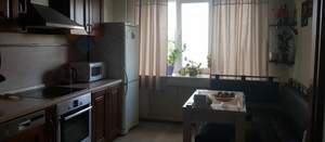 1-к квартира, вторичка, 36м2, 4/9 этаж