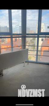 2-к квартира, вторичка, 56м2, 15/22 этаж