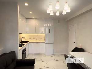 2-к квартира, вторичка, 51м2, 2/9 этаж
