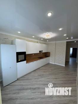 2-к квартира, вторичка, 58м2, 8/8 этаж