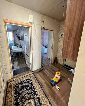 2-к квартира, вторичка, 54м2, 4/5 этаж