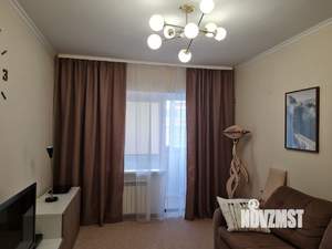 2-к квартира, вторичка, 70м2, 3/5 этаж