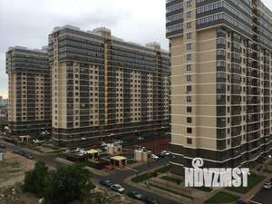 2-к квартира, вторичка, 51м2, 8/19 этаж