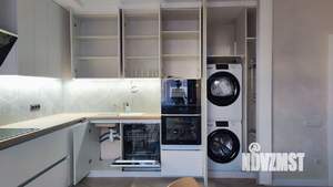 3-к квартира, вторичка, 105м2, 9/16 этаж